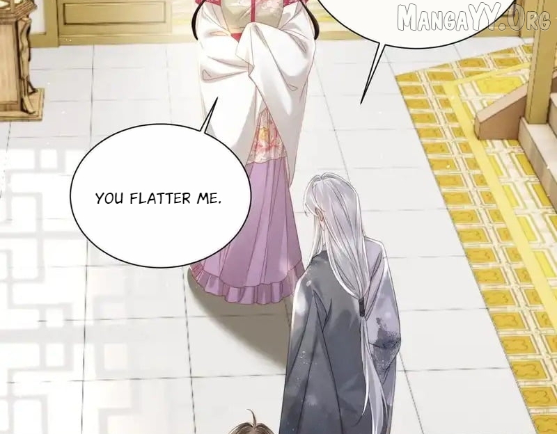 The Tyrant’s Family Lasts Thanks To Her Inner Voice Chapter 74 - page 15